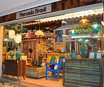 loja mercado brasil de decoração em macaé