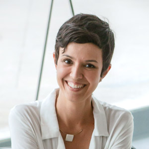 Picture of Livia Melo