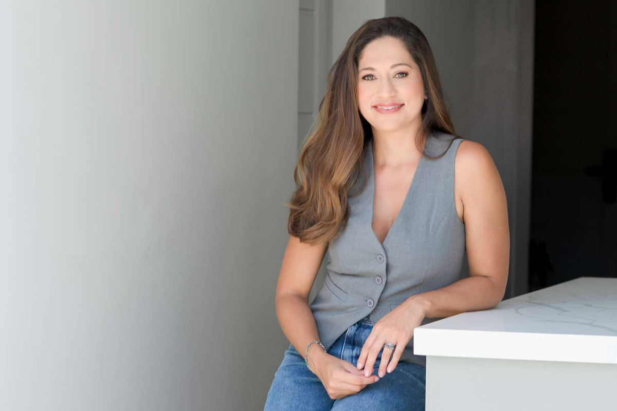 Veridiana Sass Nutricionista funcional, gastroenterologista, fitoterapeuta e Ayurveda