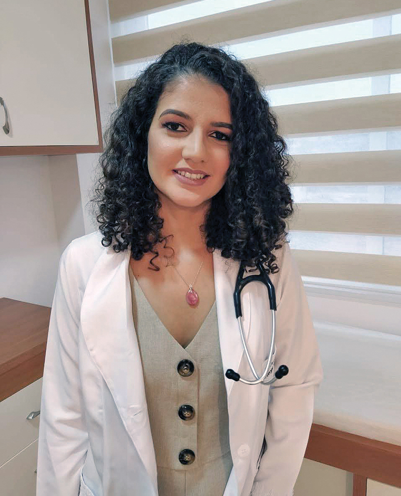 A médica alergista Dra. Carolina Daflon reforça do uso de manipulados para evitar substâncias alergênicas bem como suplementação individualizada para auxiliar no controle das doenças alérgicas. (Arquivo)