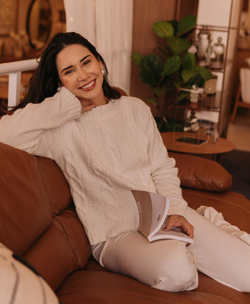 A psicóloga Laryssa Portugal explica que cada tentativa frustrada podegerar um ciclo de desgaste emocional imenso. Ela reforça que o estresse não deve ser encarado como culpa