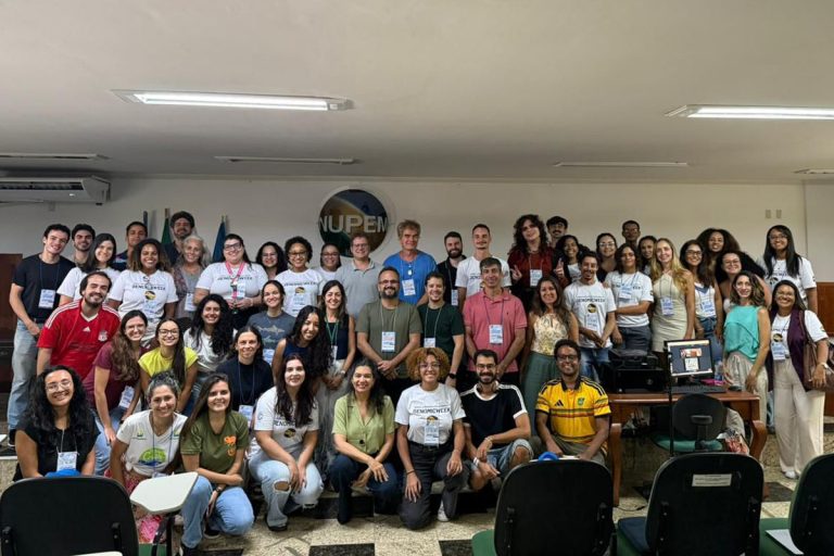 Revista-Divercidades-Macaé-Genomic-Week-2026-reúne-130-participantes-em-Macaé