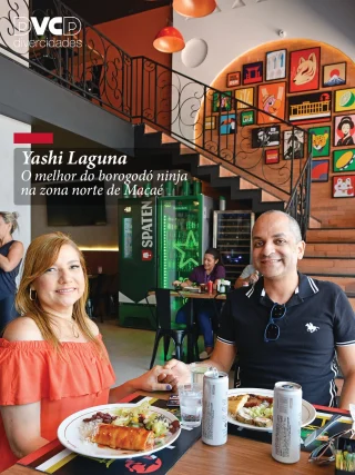 Instagram post from divercidadesmacae. This post is in position 6.