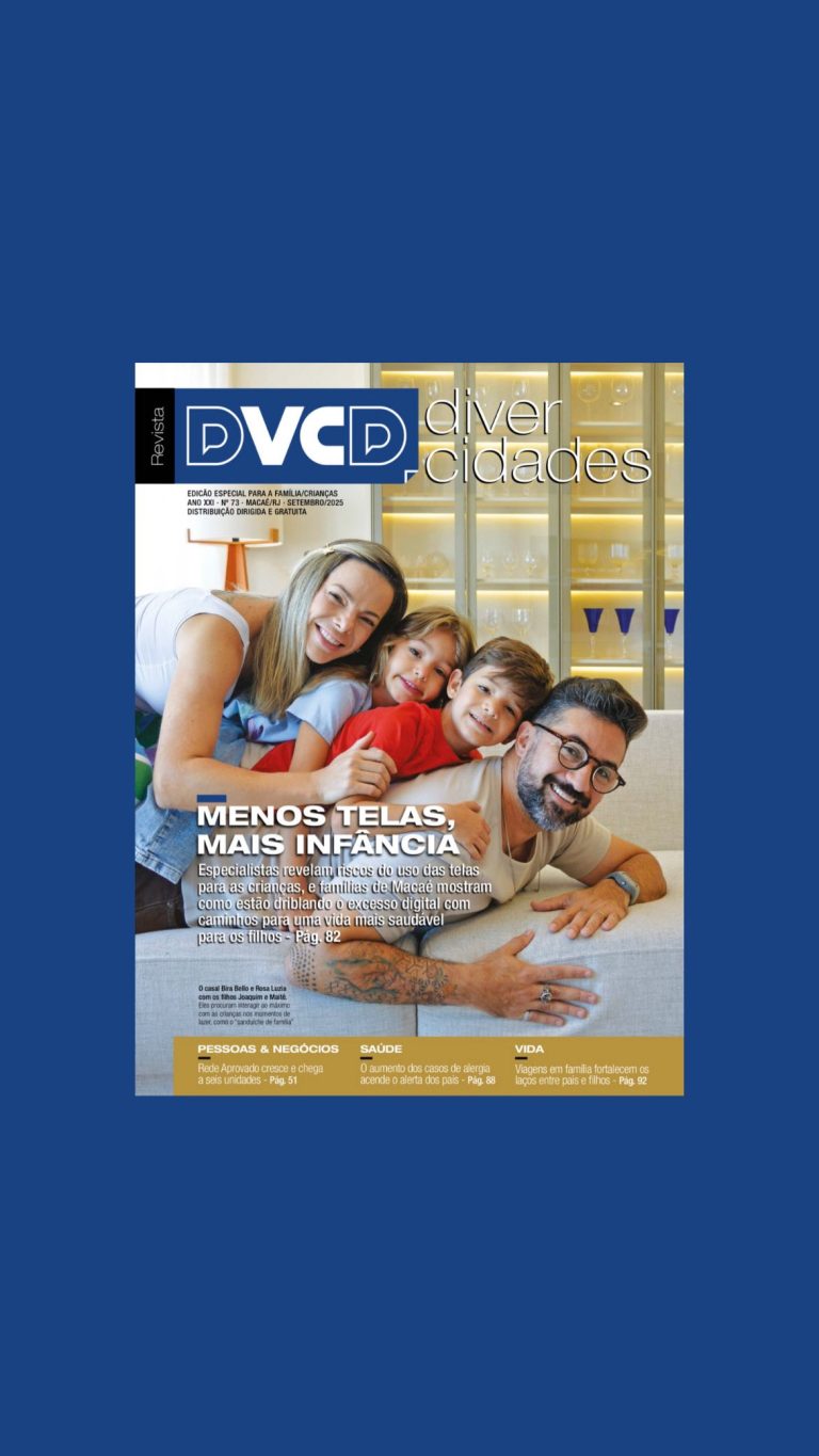Instagram post from divercidadesmacae. This post is in position 4.