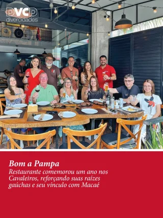 Instagram post from divercidadesmacae. This post is in position 7.